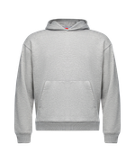 Худи JOGEL National Pride Hoodie, серый