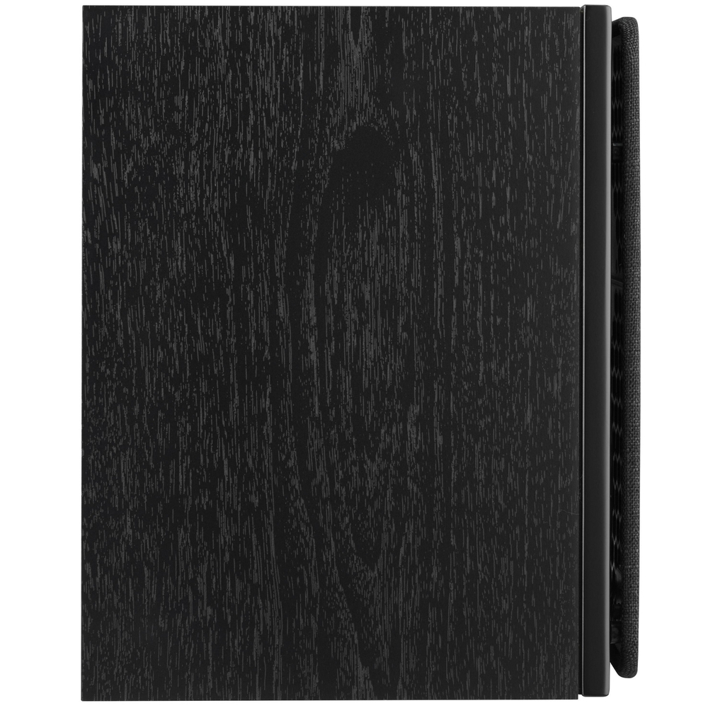 Dali Oberon 1 Black Ash — полочная пассивная акустическая система (пара)