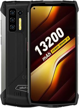Смартфон Ulefone Power Armor 13 8/256GB