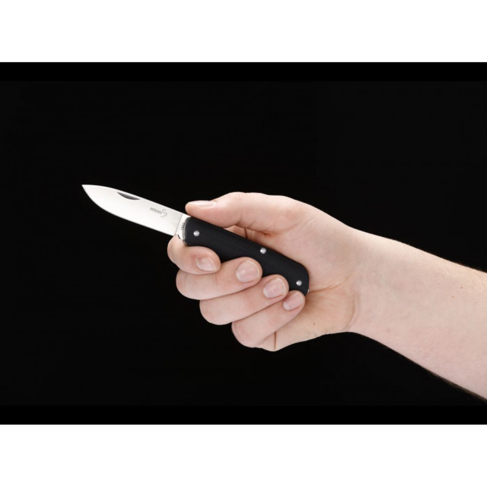 Складной нож Boker 01bo801 Tech-Tool City 1