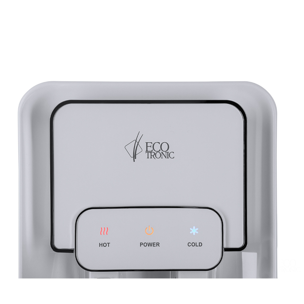 Пурифайер Ecotronic A62-U4L White