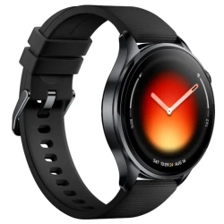 Смарт-часы Xiaomi Watch 5, Black Strap