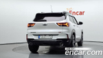 Chevrolet Trailblazer 1.3 Turbo 2WD — 2022