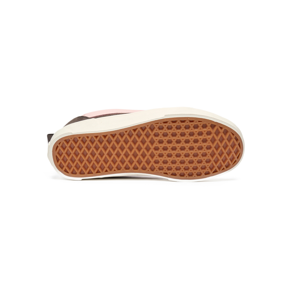 Кеды Vans Knu Skool "Pop Sepia Rose"