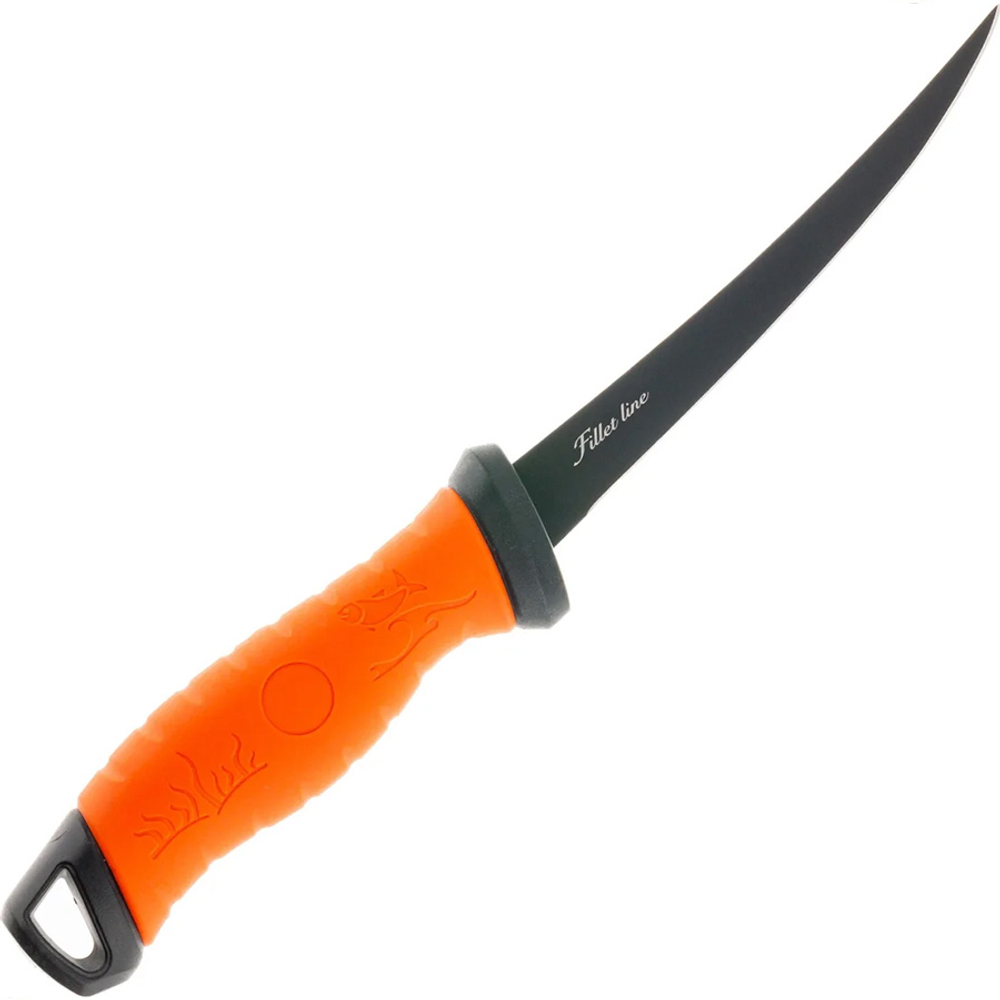 Нож туристический Akara Fillet Line 29 см