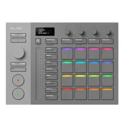 AlphaTheta SLAB Grey