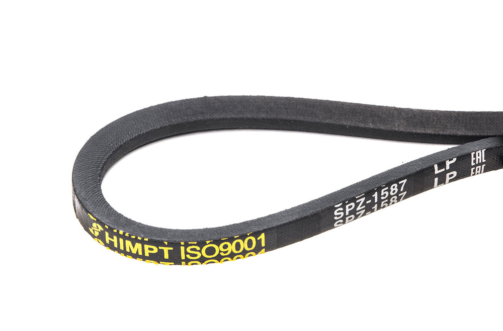 Ремень клиновой SPZ-1587