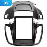 Магнитола для Ford Kuga 2 2013-2019 (любые комплектации) - Teyes TPRO 2 монитор 9.7" QLED в стиле "Тесла" на Android 10, Быстрая, 4G SIM-слот
