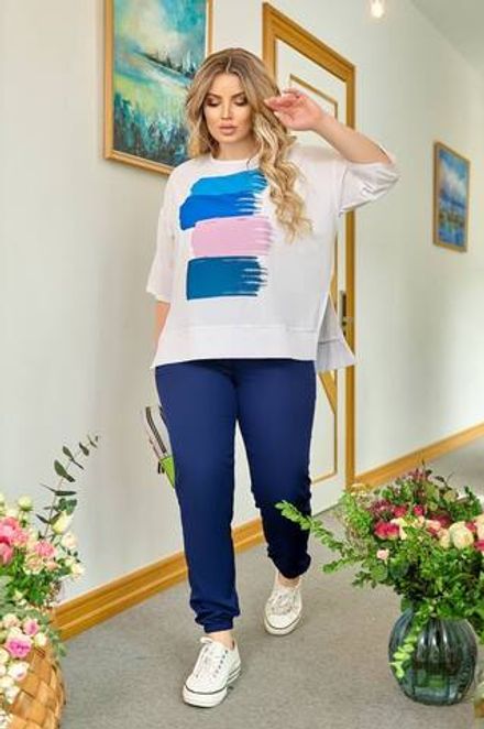 Костюм УК-71892/1-5 Fabrika