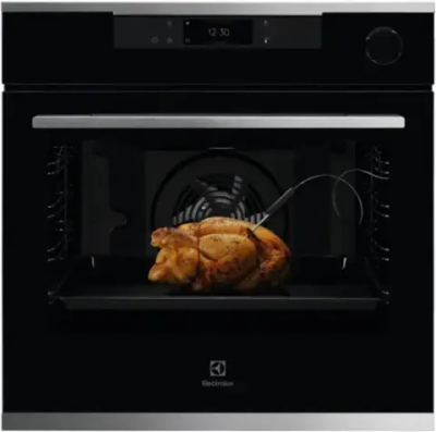 Духовой шкаф Electrolux OKE8C39WX