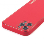Чехол Dux Ducis Yolo для iPhone 11 Pro Max Красный, 012259