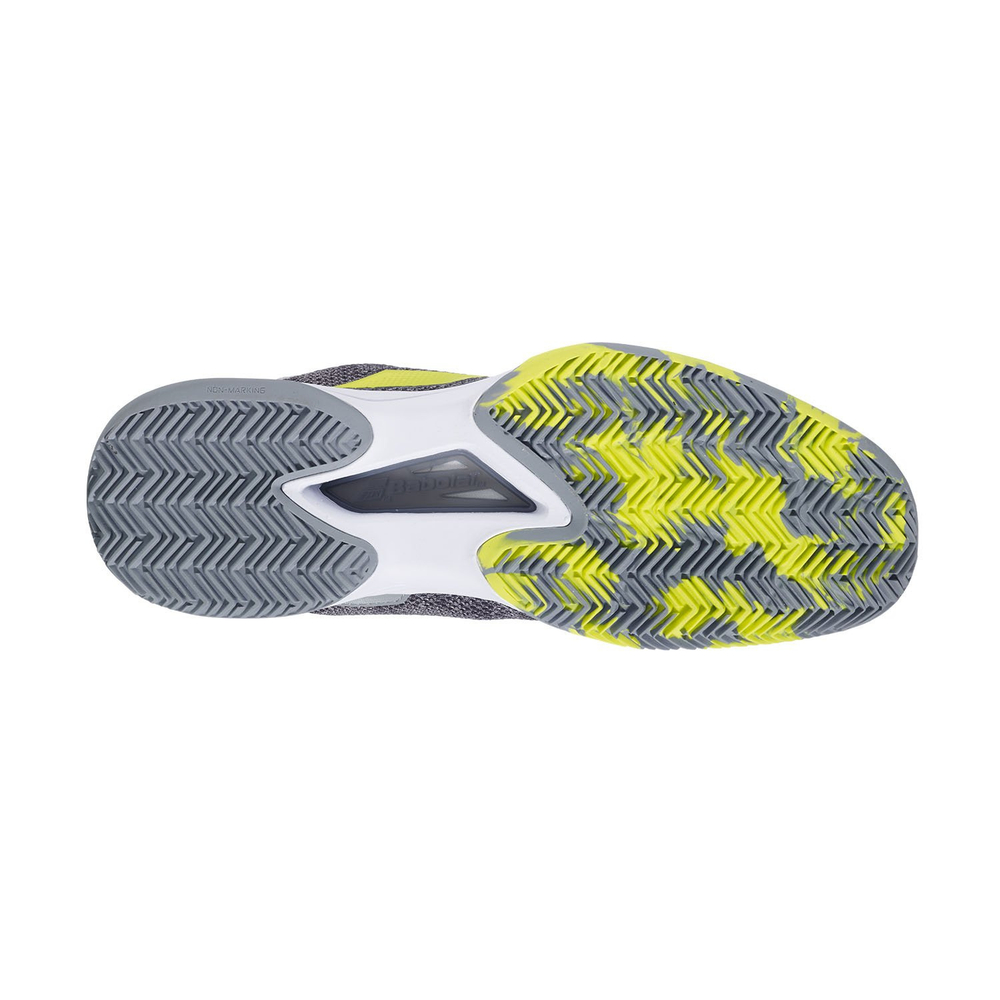 Кроссовки для тенниса Мужские BABOLAT JET TERE CLAY для грунта