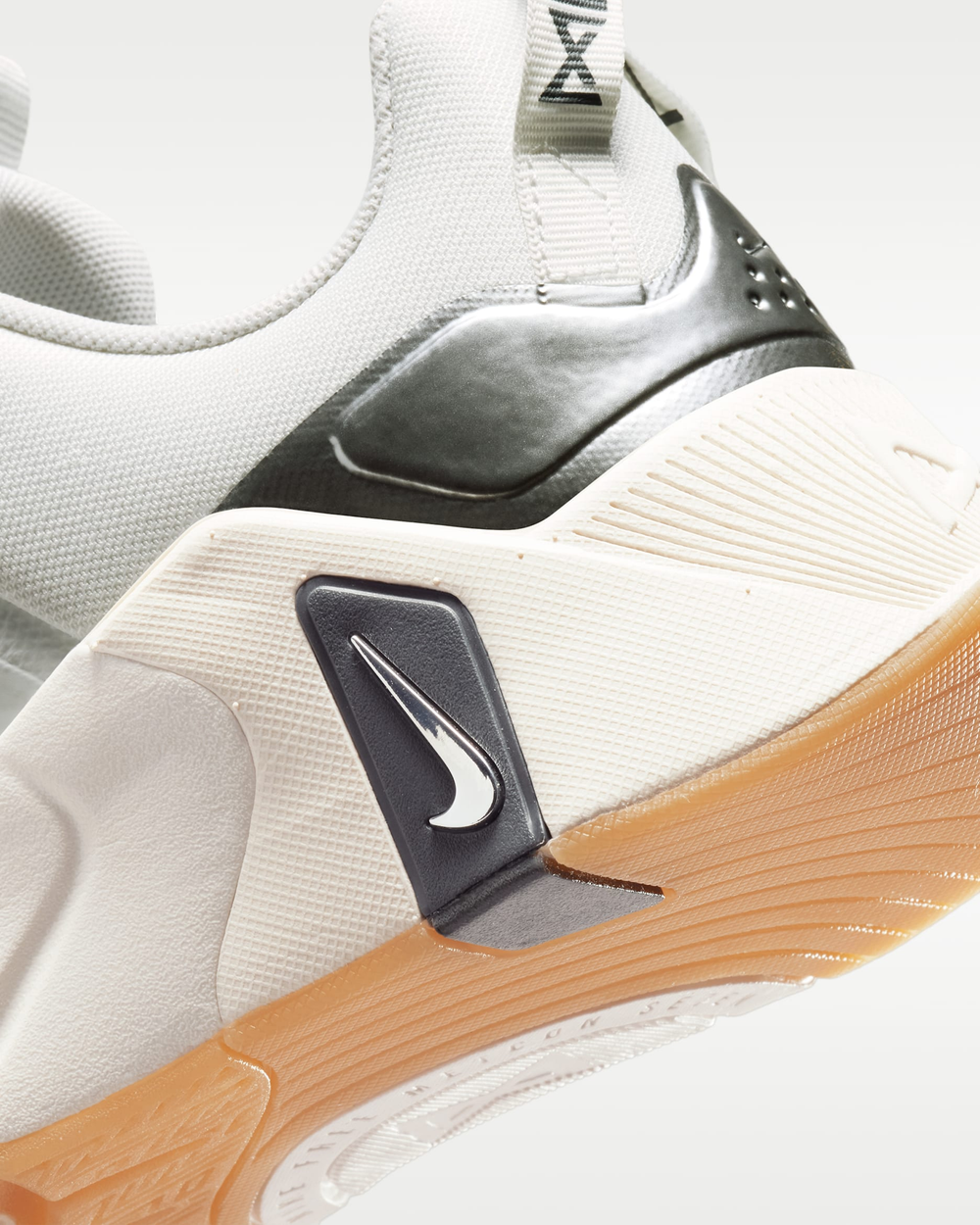 Женские тренировочные кроссовки Nike Free Metcon 7 - Nike