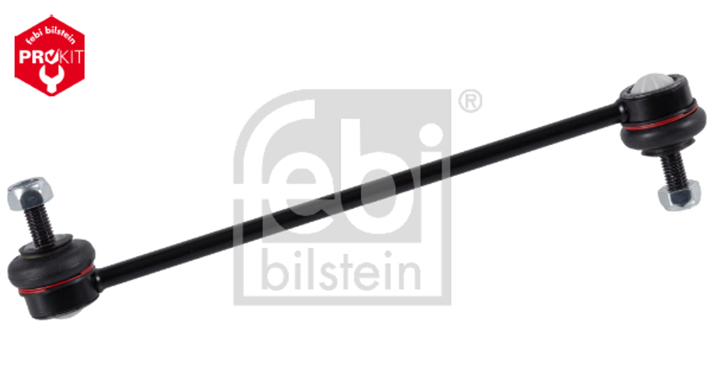FEBI BILSTEIN - 19518-FEB - Link/Coupling Rod, stabiliser - Povrat dobavljacu nije moguc za ovaj artikl.