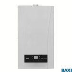 Котел газовый BAXI ECO Nova 18F, 18 кВт, двухконтурный 100021540