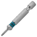 Бита Torx 6 х 50, сталь S2, 10 шт. Gross — фото 2