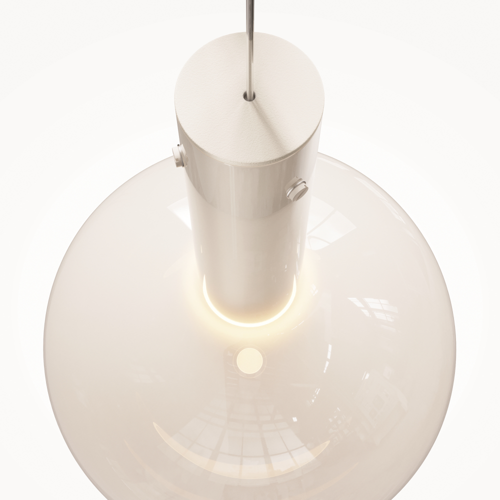 Подвесной светильник Maytoni MOD182PL-L6W3K