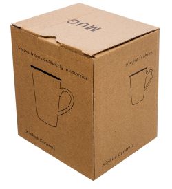 GAEM Art MUG-252/1 Кружка «Тропики»