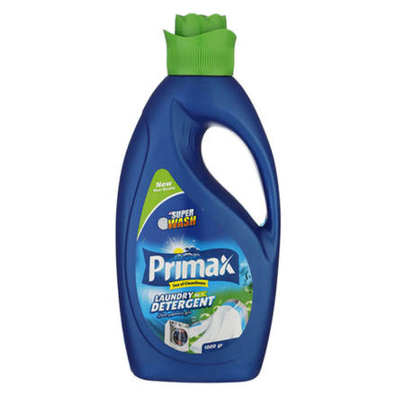 Гель для стирки Primax 1 л