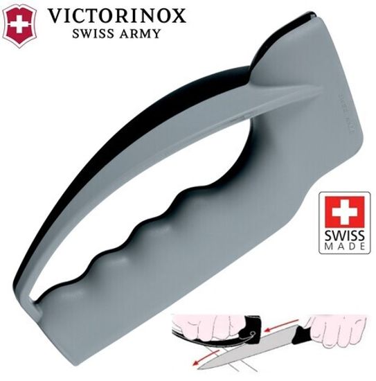 Точилка VICTORINOX Мод. SHARPY LARGE #7.8715