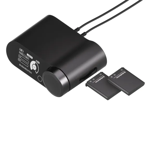 SteelSeries Arctis Nova Pro Wireless for Xbox &amp; PC Black