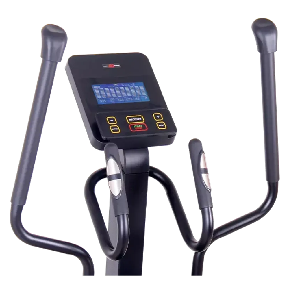 Эллиптический тренажер CardioPower X25