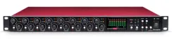 FOCUSRITE Scarlett OctoPre Dynamic