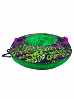 Тюбинг Nika ТБ2К-95, Nika sport фиолетовый