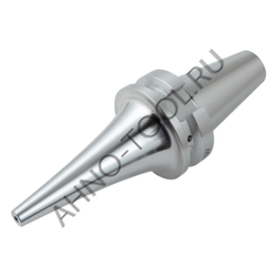 Патрон с термозажимом BT40-SFRA10-90 CV BRIGHT-TOOLS
