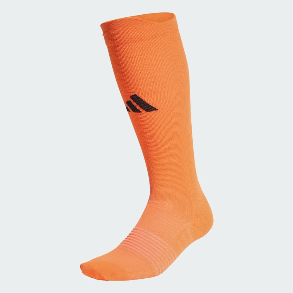 Высококачественные гольфы до колена, 1 пара. - Adidas