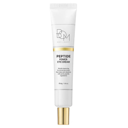 Beauty Of Majesty (BOM) Антивозрастной крем для кожи вокруг глаз -Peptide Power Eye Cream,30 мл