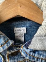 Джинсовая куртка Carters, 98