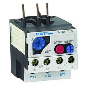 CHINT Тепловое реле NR2-25  12-18A (R) 268097 Chint