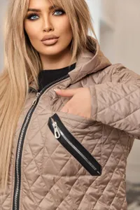 Куртка УК-5459 Фабрика Моды