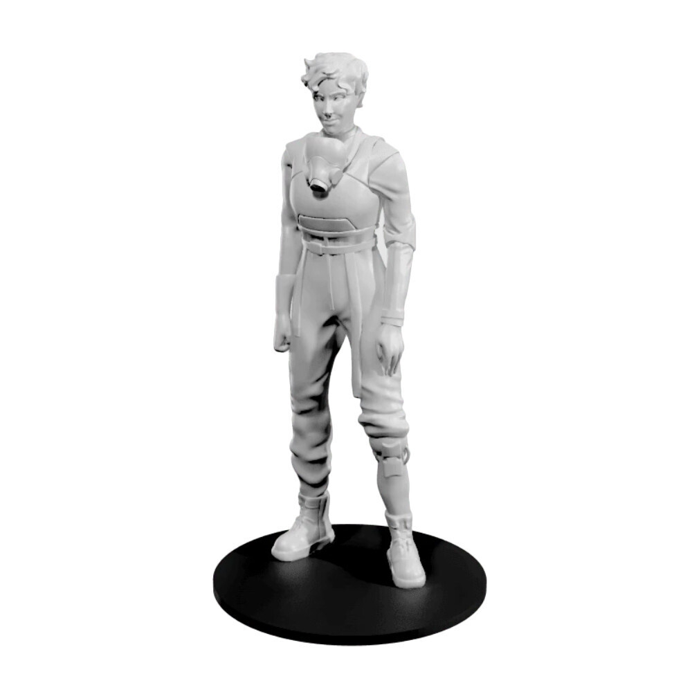 Stationfall. Character Miniatures (Падающая станция. Миниатюры персонажей)-ION04-1-crowdgames.ru-5