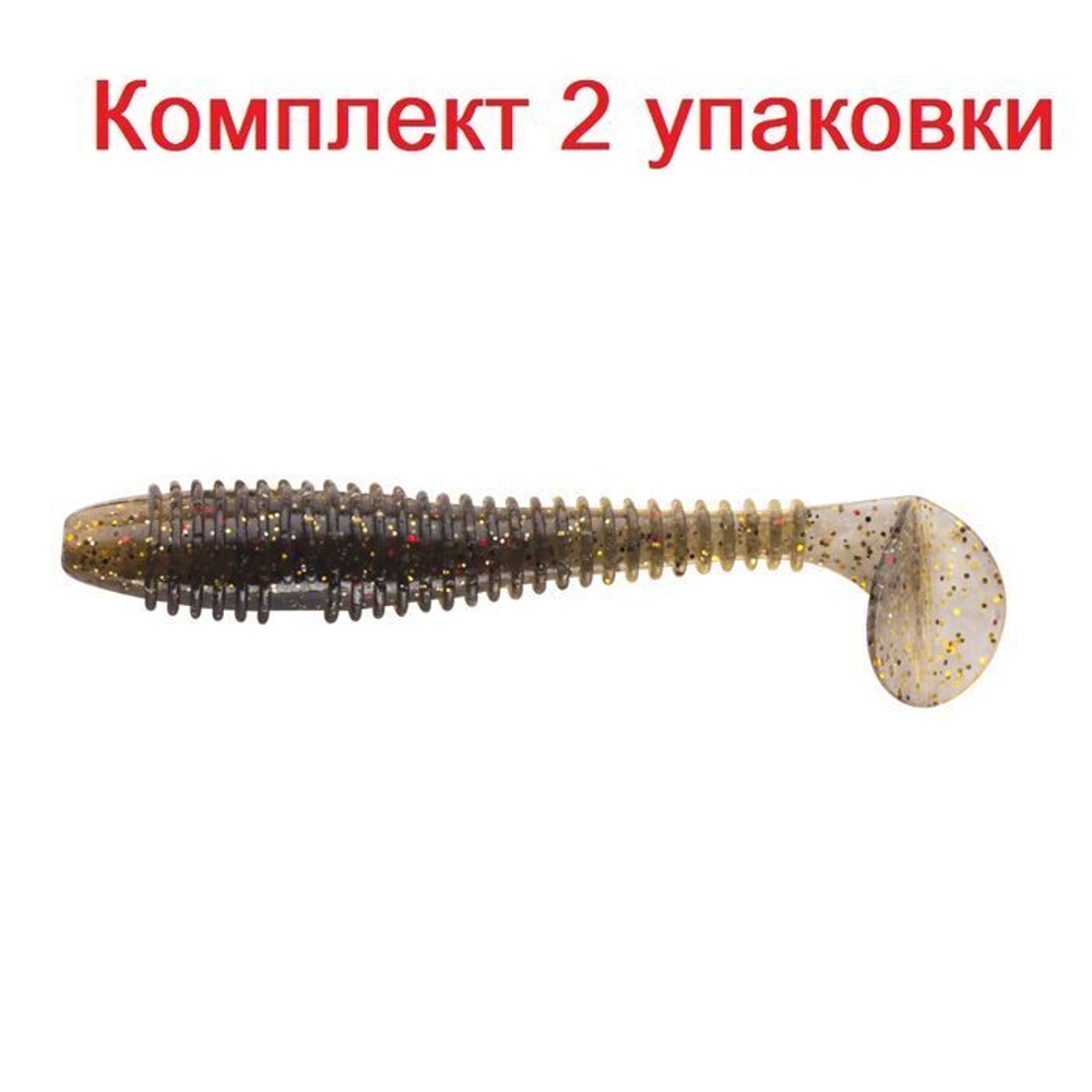 Силиконовая Приманка Sprut Midori