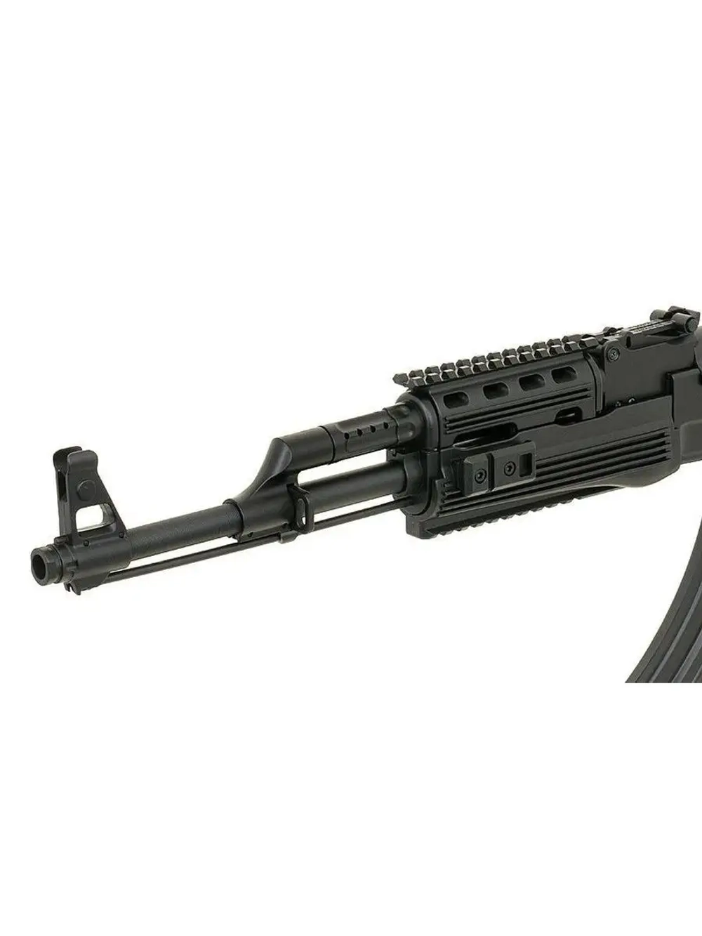 Страйкбольный автомат CM520 AK47 Tactics
