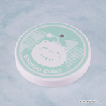 Shishiro Botan