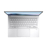 Ноутбук Asus ZenBook 14 2025, Ultra 9-285H, 32Gb, 1Tb, OLED, Серый
