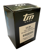 Поршень 53.96 TM KZ R1/R2/R3 RC плоская головка (кольцо 0.8мм)