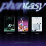 THE BOYZ - PHANTASY Pt.2 Sixth Sense
