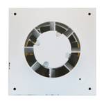 Накладной вентилятор Soler Palau SILENT-200 CHZ IVORY DESIGN 4C