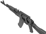 Кронштейн GTS Q.122 G2 боковой быстросъёмный Picatinny для АК/Сайга