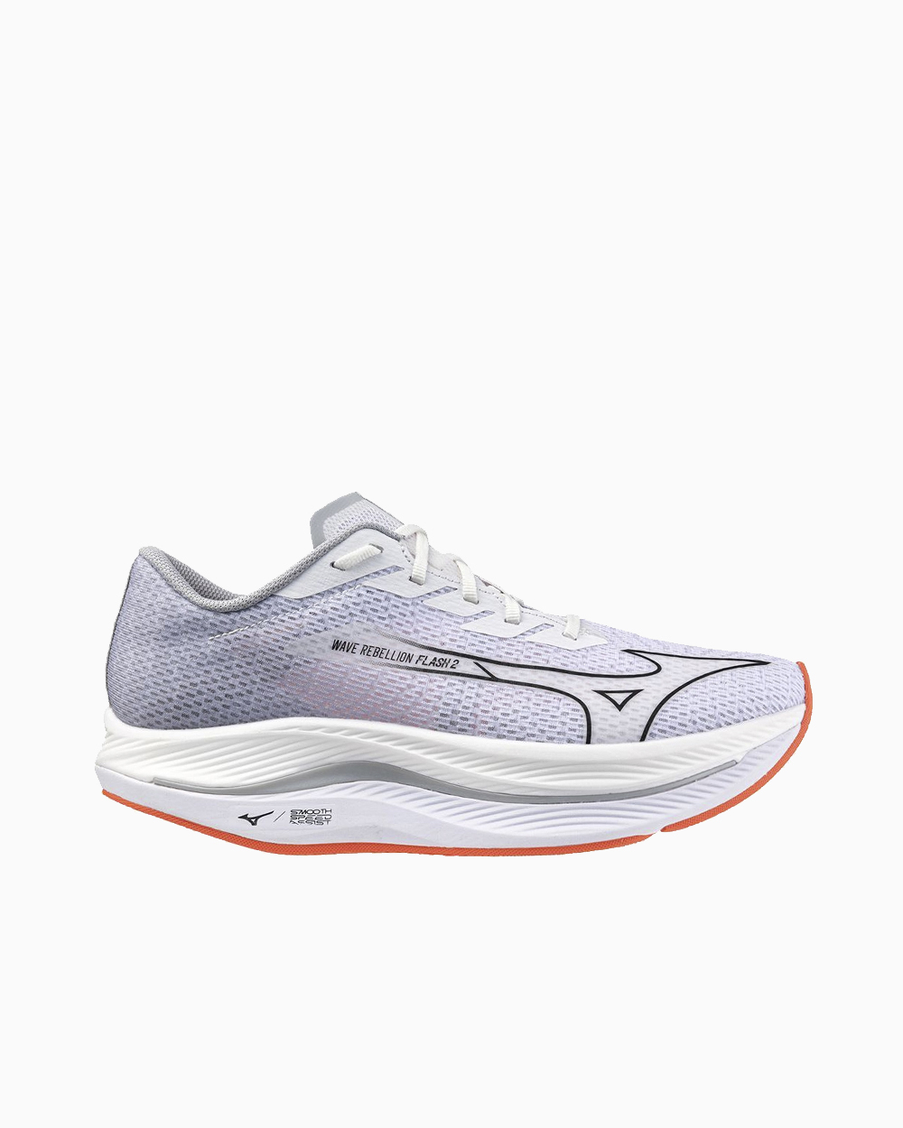 Кроссовки Mizuno Wave Rebellion Flash 2