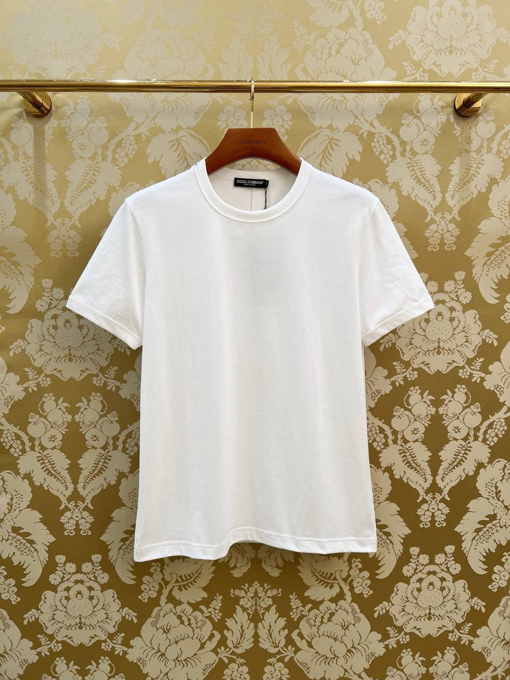 Футболка Dolce & Gabbana