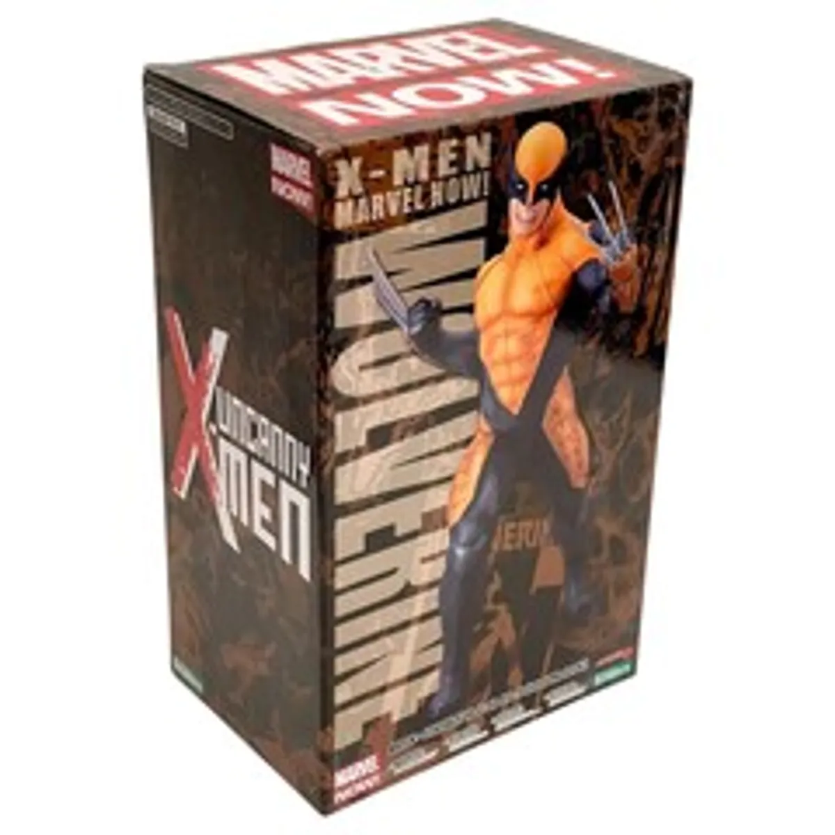 Фигурка ARTFX+ X-Men: Wolverine