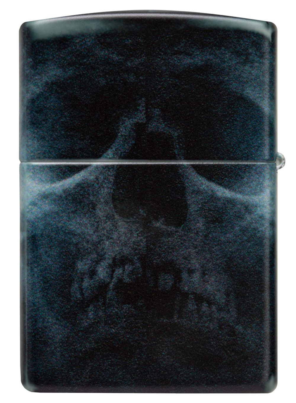 Зажигалка Zippo Compass Ghost (48562) 6