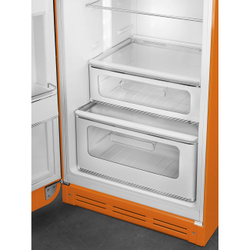 Холодильник Smeg FAB30LOR5