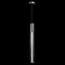 Подвесной светильник Lineup LINEUP SP11W LED CHROME Crystal Lux