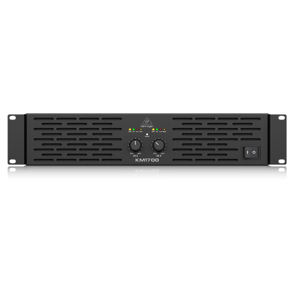 Behringer KM1700